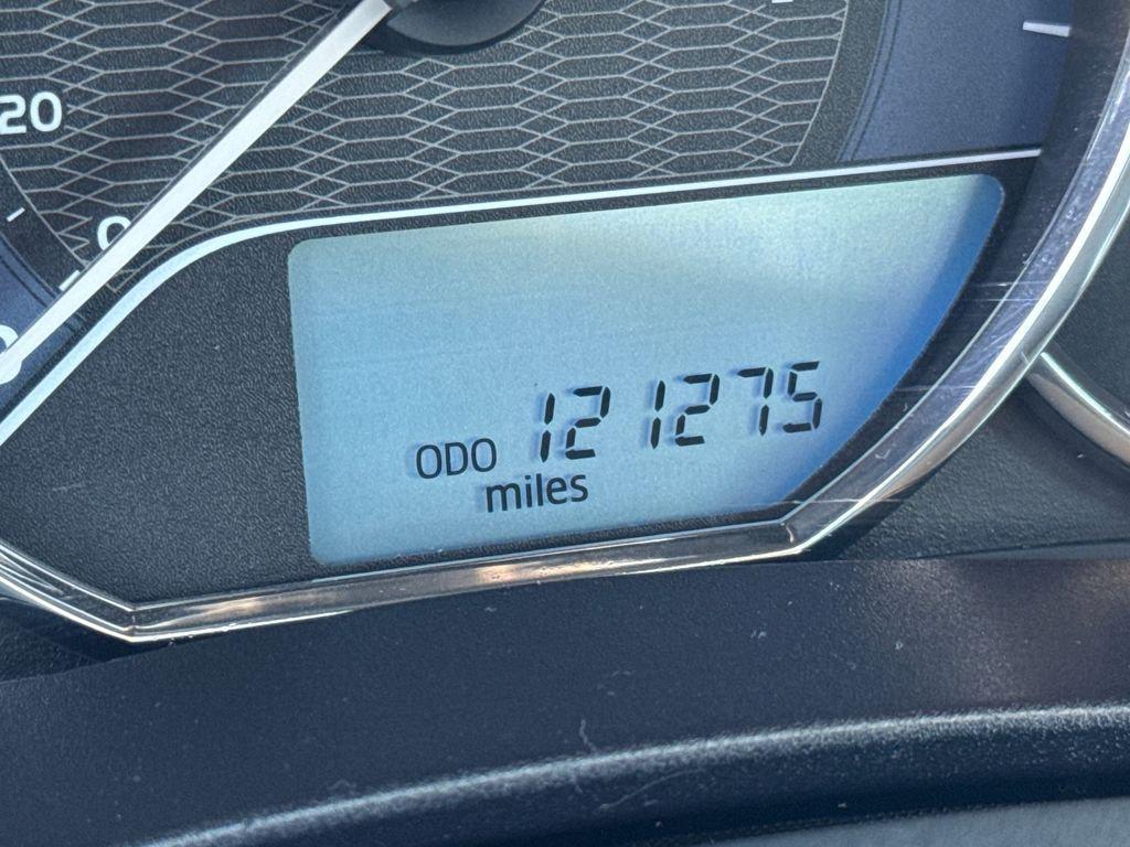 used 2015 Toyota Corolla car, priced at $12,388