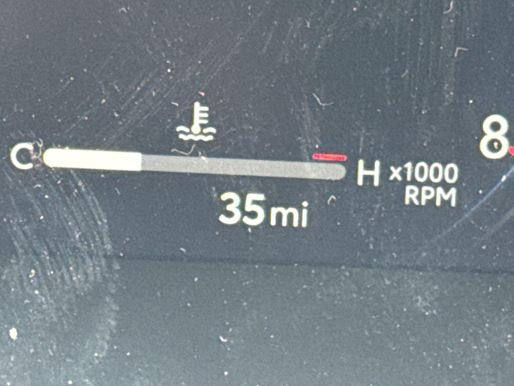 new 2026 Toyota Highlander car, priced at $56,146