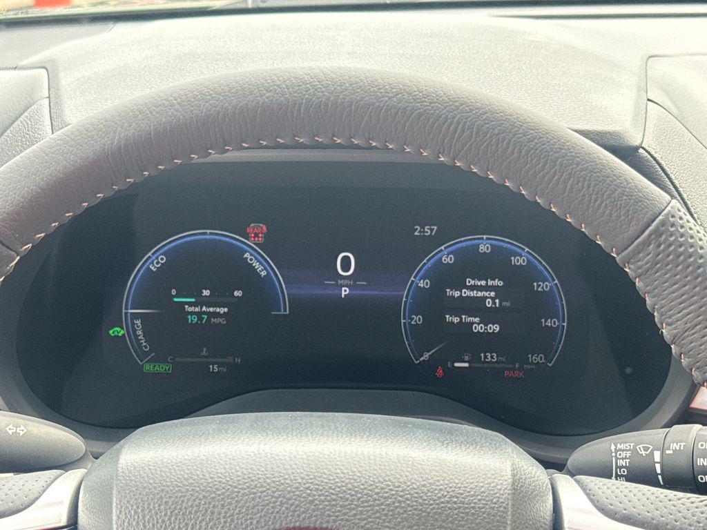 new 2026 Toyota Sienna car, priced at $58,549