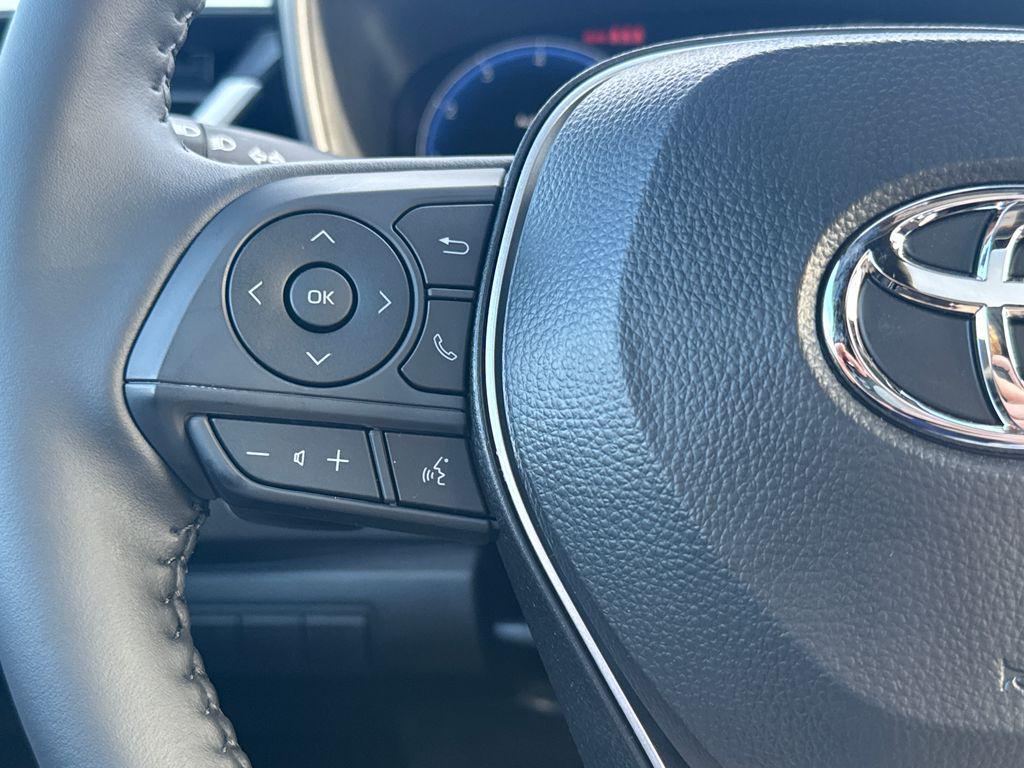 new 2026 Toyota Corolla car, priced at $31,334