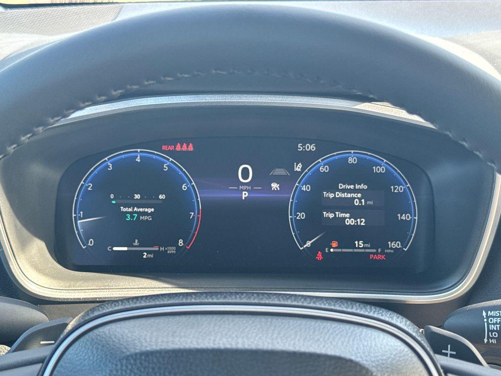 new 2026 Toyota Corolla car, priced at $31,334