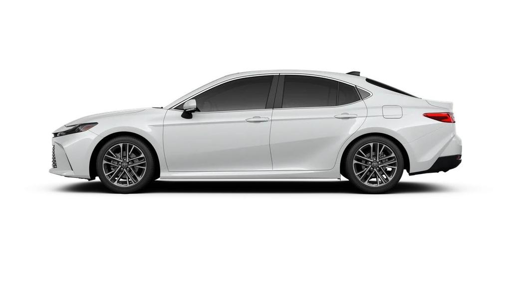 new 2026 Toyota Camry car, priced at $43,163
