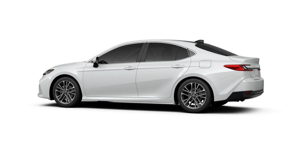 new 2026 Toyota Camry car, priced at $43,163