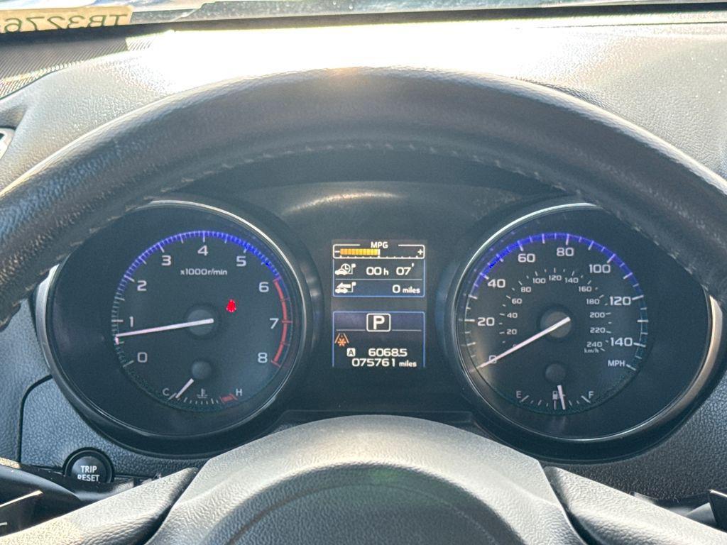 used 2015 Subaru Legacy car, priced at $13,198