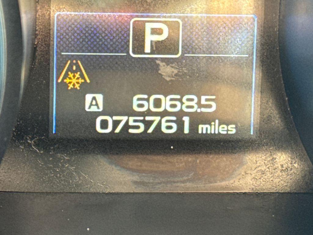 used 2015 Subaru Legacy car, priced at $13,198