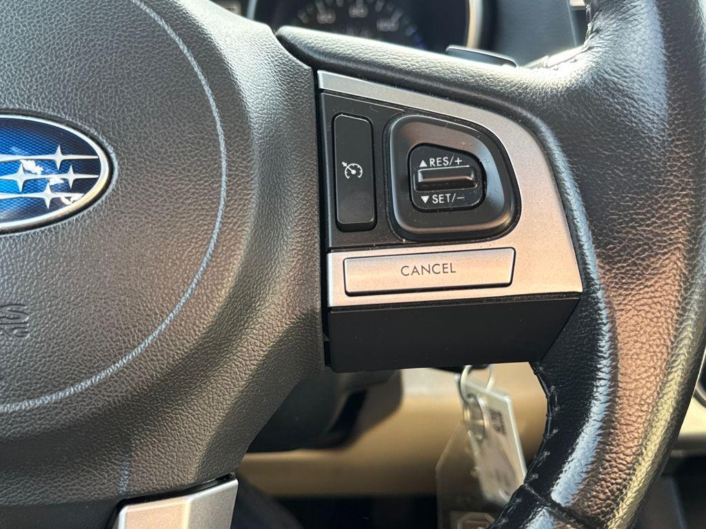 used 2015 Subaru Legacy car, priced at $13,198