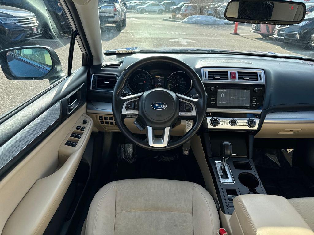 used 2015 Subaru Legacy car, priced at $13,198