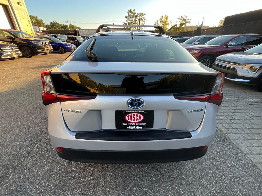 used 2019 Toyota Prius car, priced at $22,498