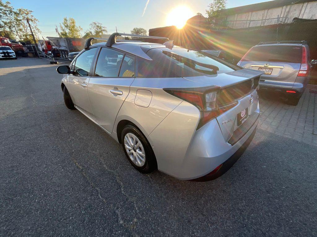 used 2019 Toyota Prius car, priced at $22,498