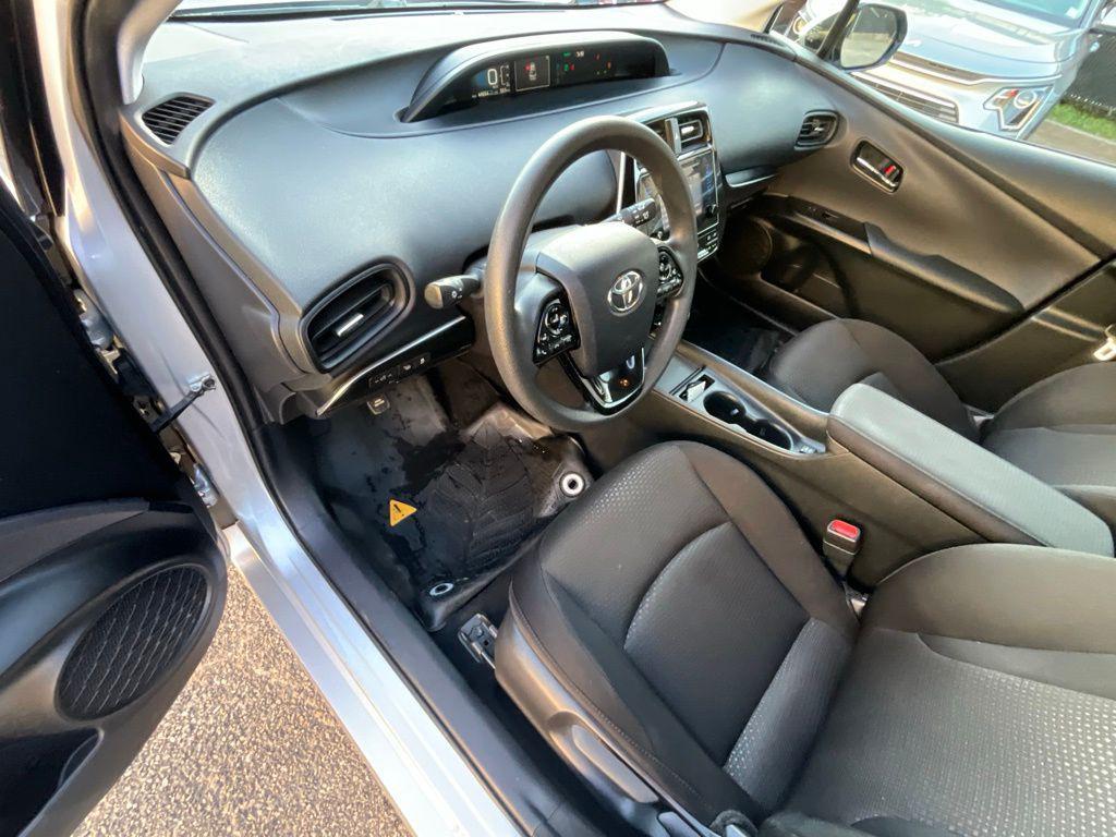 used 2019 Toyota Prius car, priced at $22,498