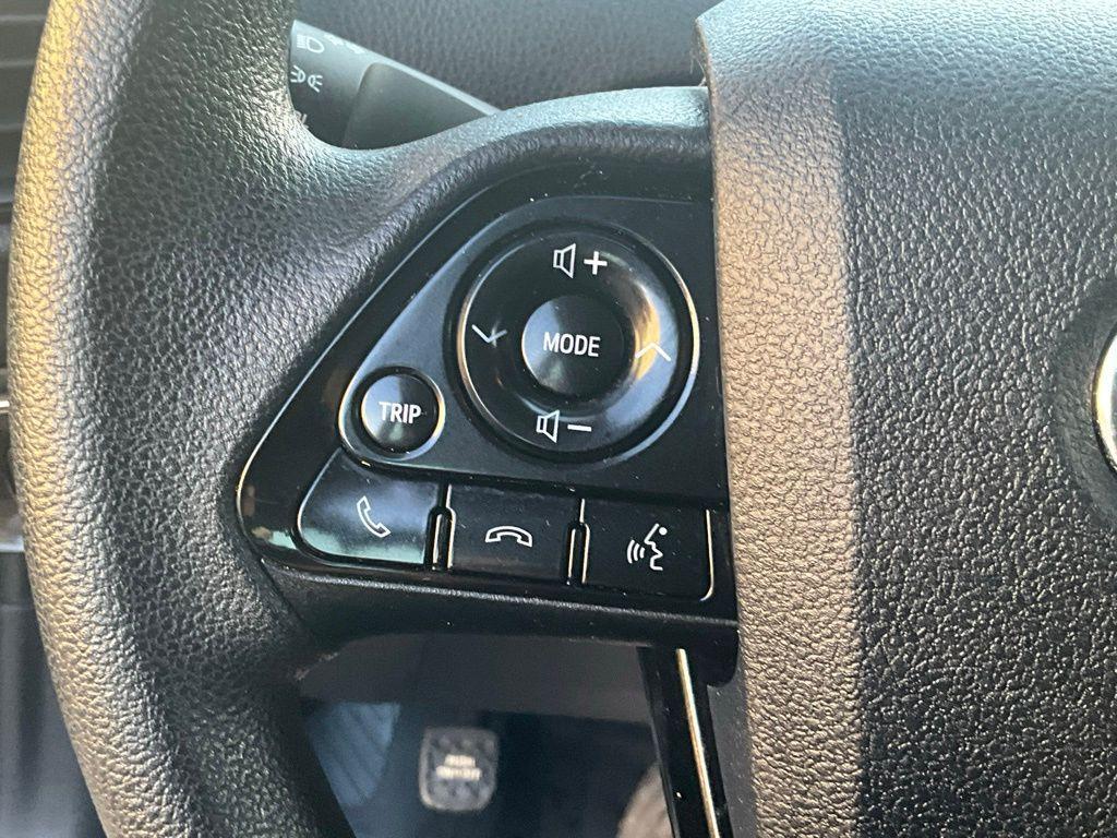used 2019 Toyota Prius car, priced at $22,498