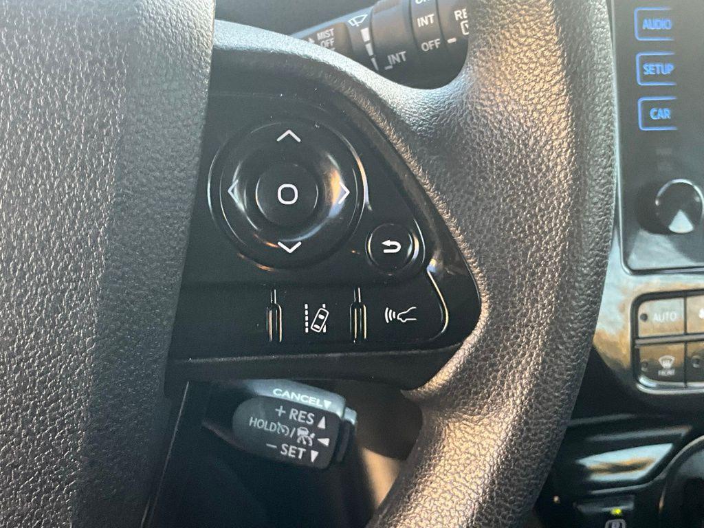 used 2019 Toyota Prius car, priced at $22,498