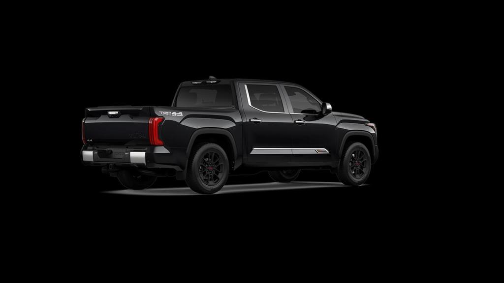 new 2026 Toyota Tundra car, priced at $73,348