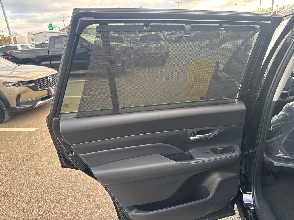 new 2026 Toyota Grand Highlander car, priced at $55,247