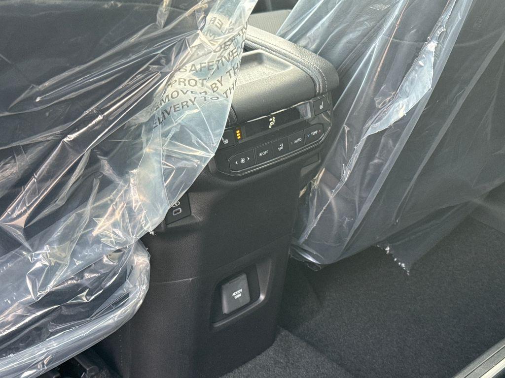 new 2026 Toyota Grand Highlander car, priced at $55,247