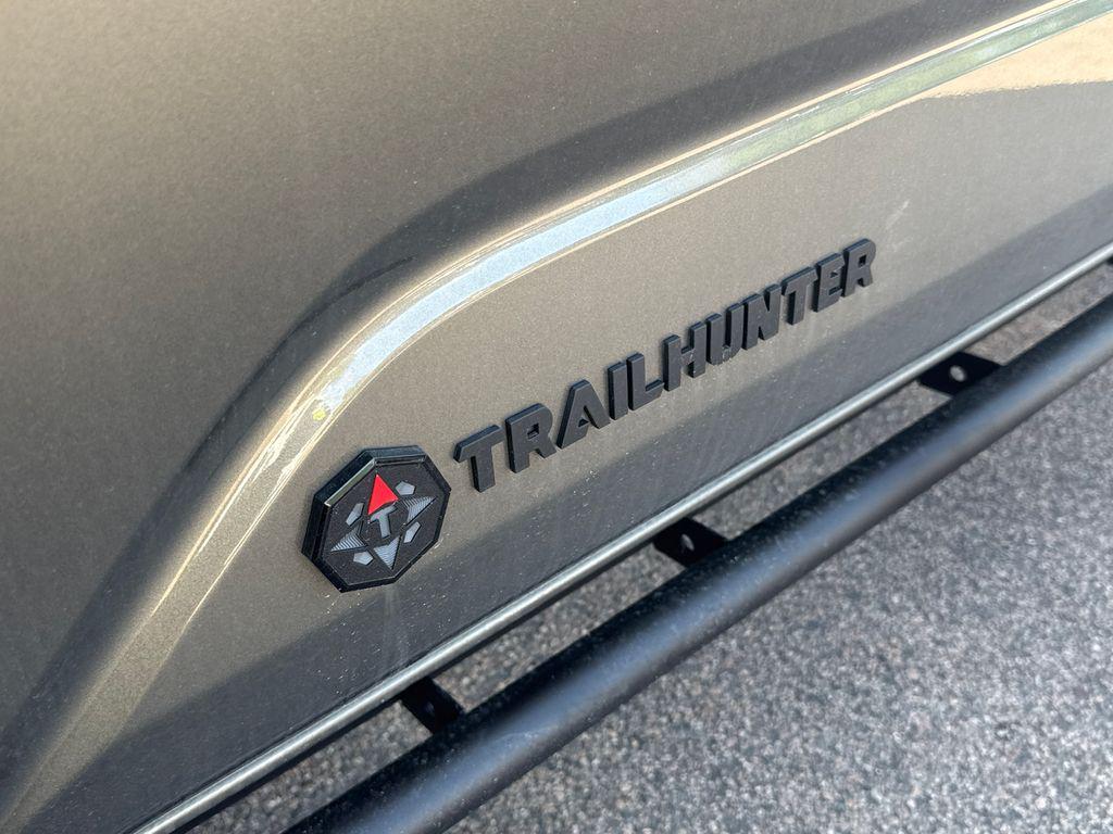 new 2026 Toyota Tacoma Hybrid car, priced at $62,217