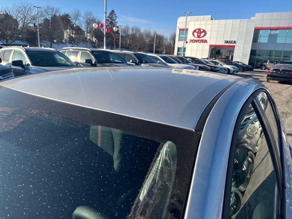 new 2026 Toyota Corolla car, priced at $27,283