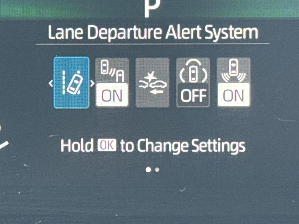 used 2025 Toyota Camry car, priced at $27,497