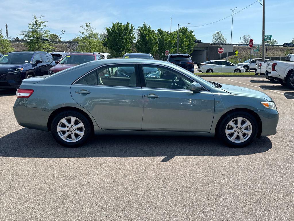 used 2011 Toyota Camry car, priced at $11,998