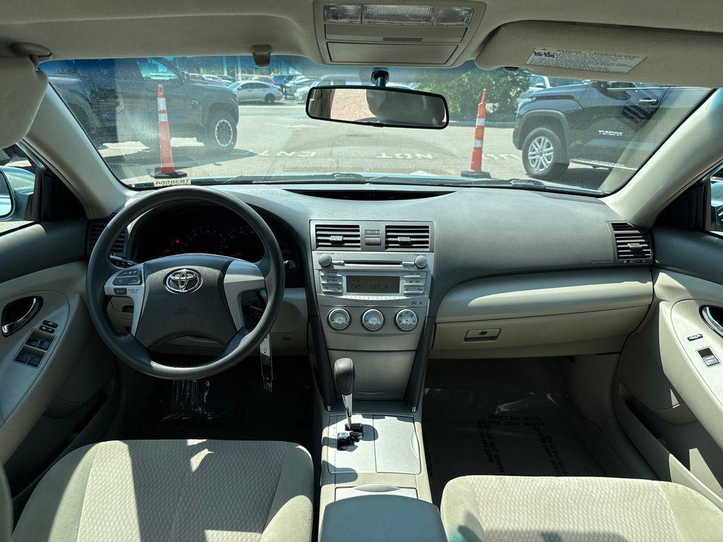 used 2011 Toyota Camry car, priced at $11,998