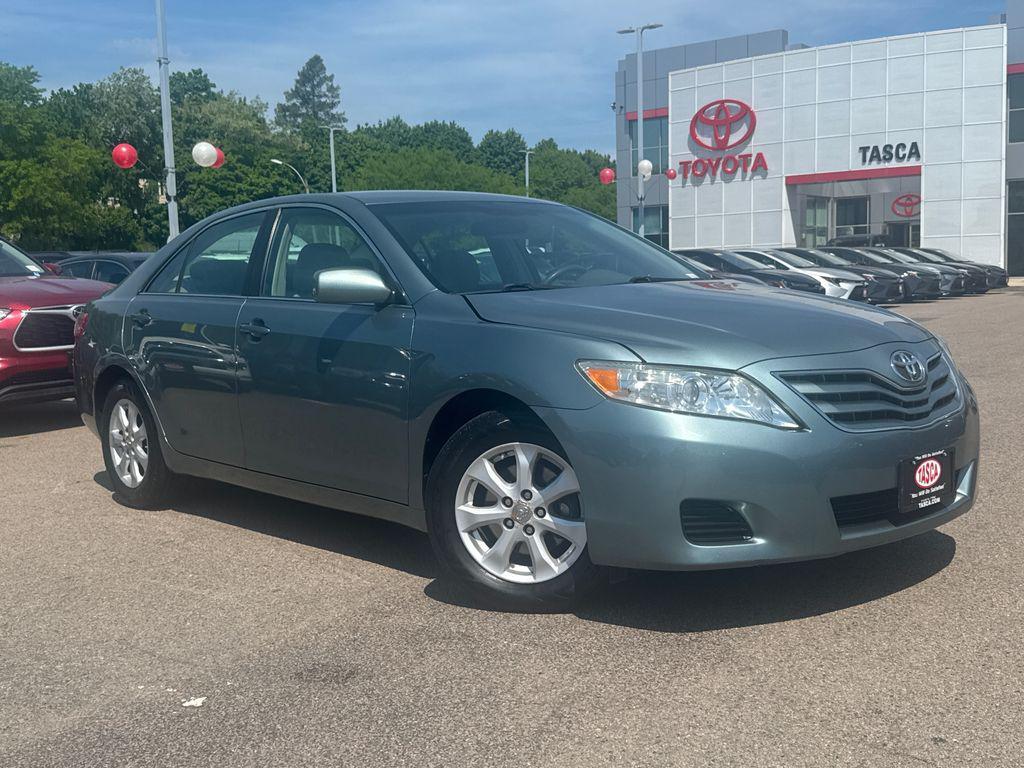 used 2011 Toyota Camry car, priced at $11,998
