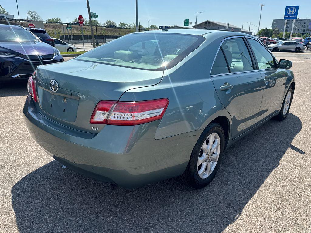used 2011 Toyota Camry car, priced at $11,998
