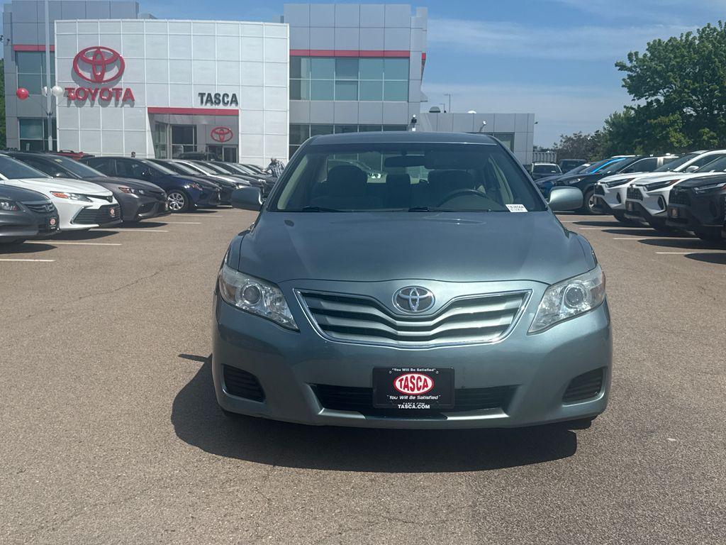 used 2011 Toyota Camry car, priced at $11,998