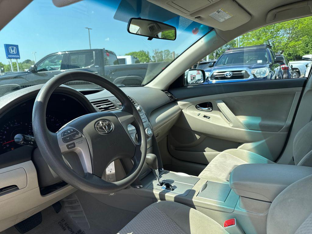 used 2011 Toyota Camry car, priced at $11,998