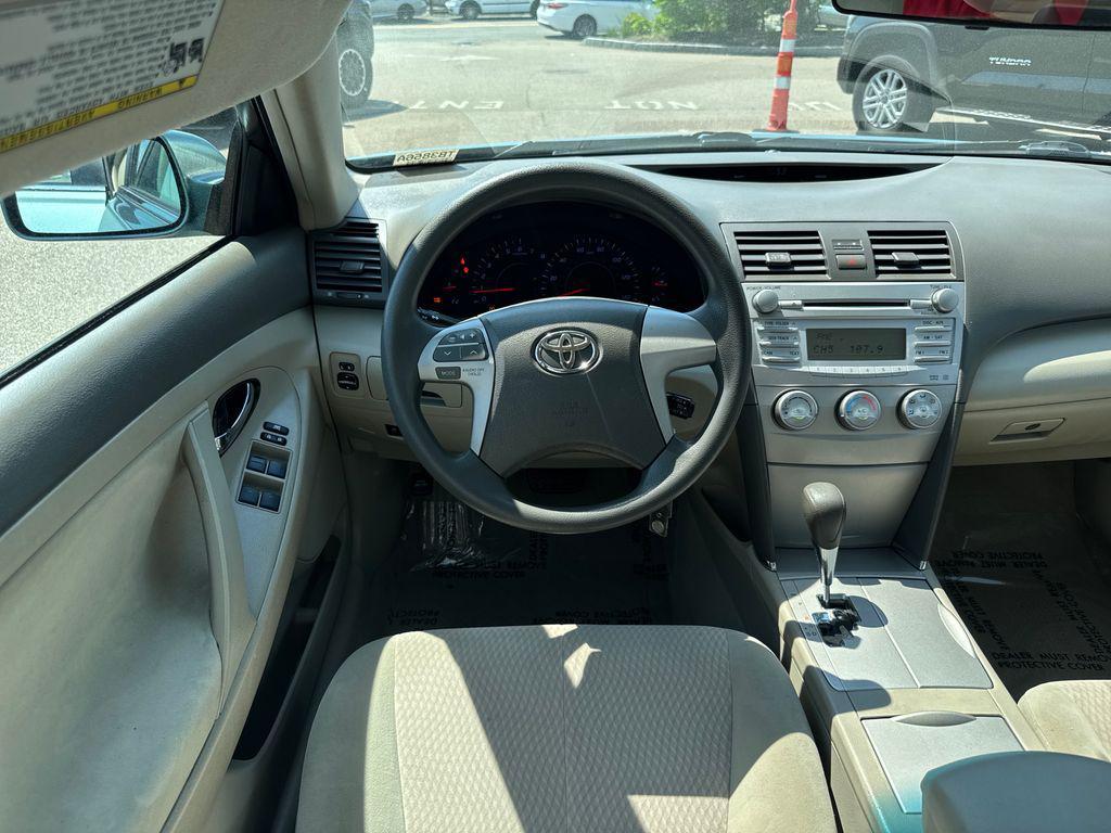 used 2011 Toyota Camry car, priced at $11,998