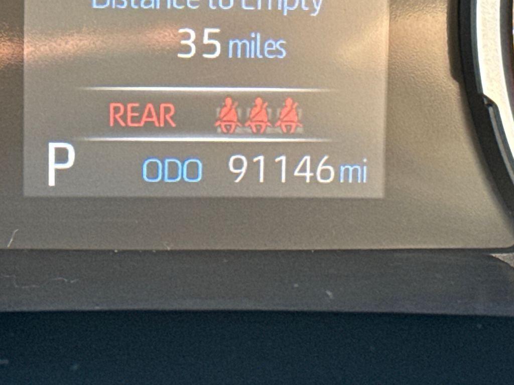 used 2019 Toyota RAV4 car, priced at $22,780