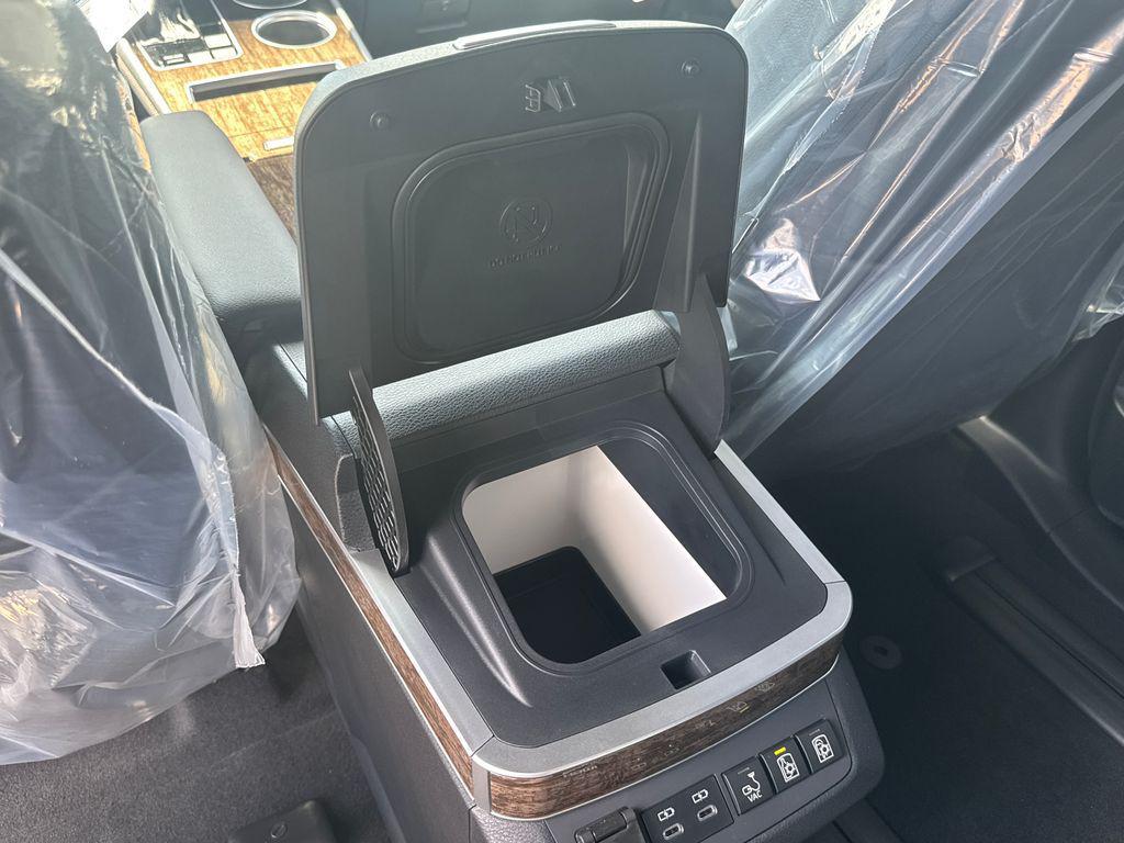 new 2026 Toyota Sienna car, priced at $61,144