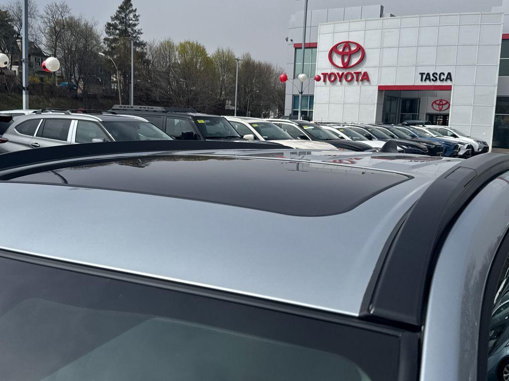 new 2026 Toyota Corolla Cross car, priced at $31,454