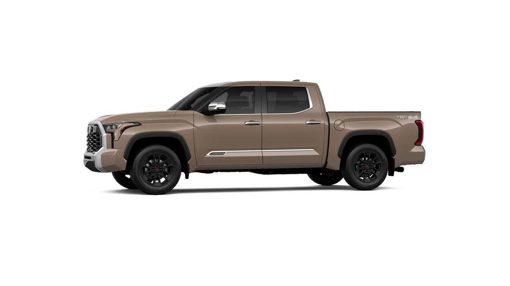 new 2026 Toyota Tundra car, priced at $73,892