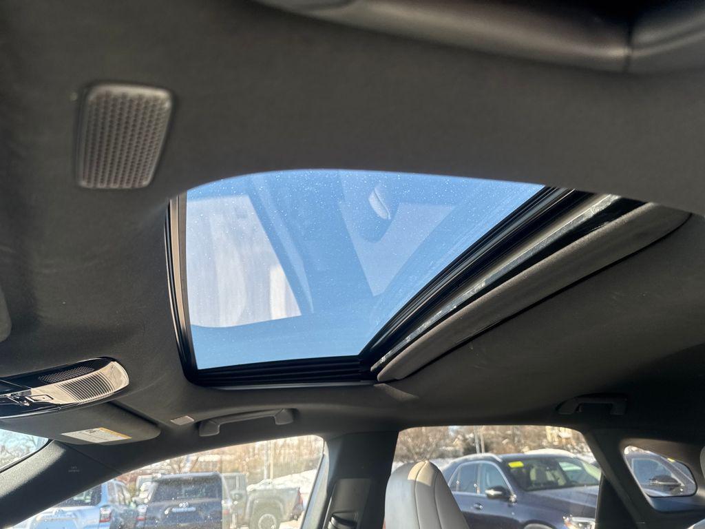 used 2023 Lexus RX 350 car, priced at $45,998