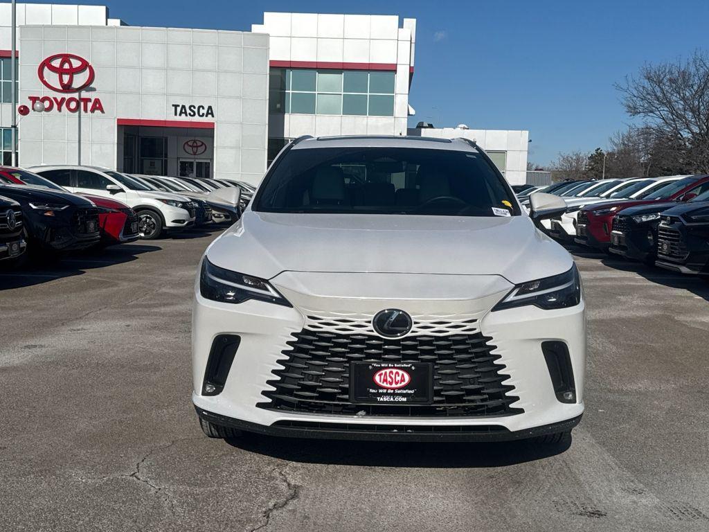 used 2023 Lexus RX 350 car, priced at $45,998