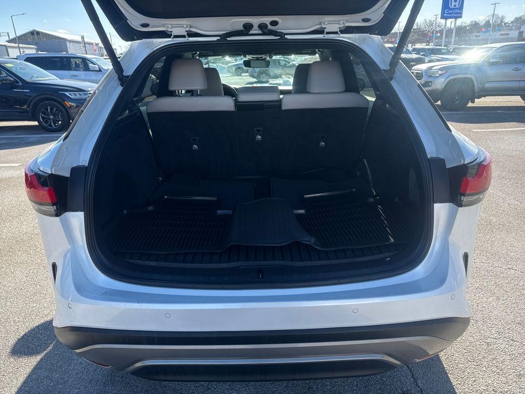 used 2023 Lexus RX 350 car, priced at $45,998