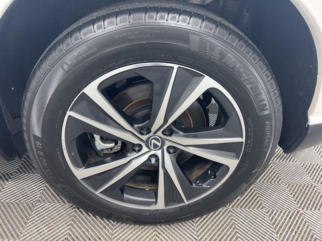 used 2023 Lexus RX 350 car, priced at $45,894