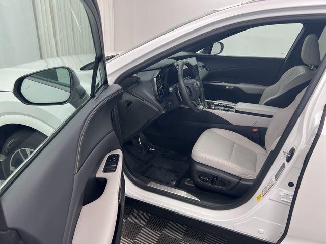 used 2023 Lexus RX 350 car, priced at $45,894