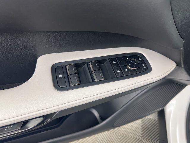 used 2023 Lexus RX 350 car, priced at $45,894