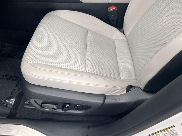 used 2023 Lexus RX 350 car, priced at $45,894