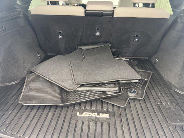 used 2023 Lexus RX 350 car, priced at $45,894