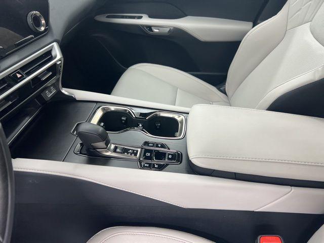 used 2023 Lexus RX 350 car, priced at $45,894