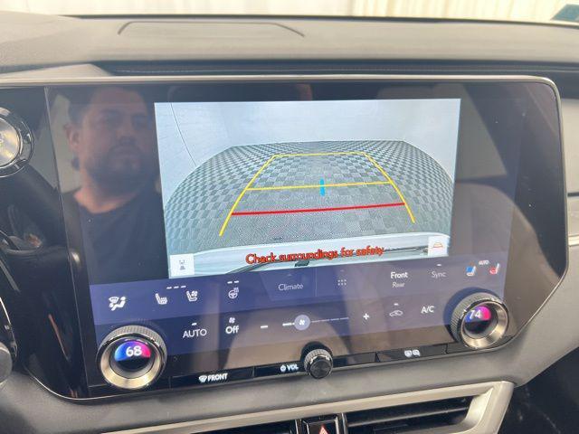 used 2023 Lexus RX 350 car, priced at $45,894