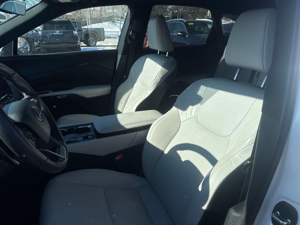 used 2023 Lexus RX 350 car, priced at $45,998