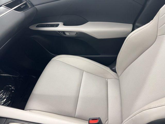 used 2023 Lexus RX 350 car, priced at $45,894