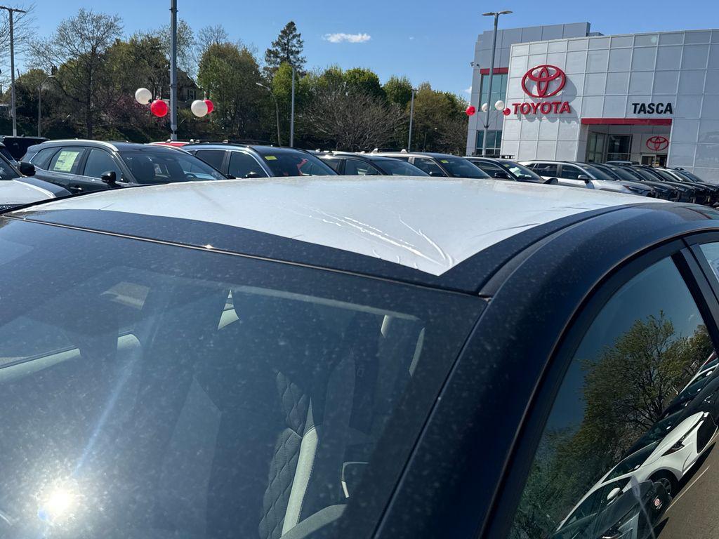 new 2026 Toyota Corolla car, priced at $24,748