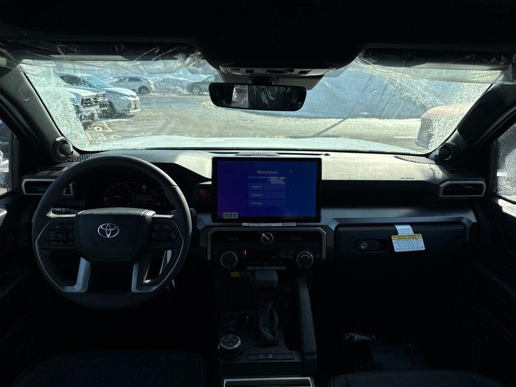 new 2026 Toyota 4Runner car, priced at $61,062