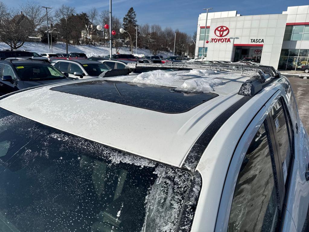 new 2026 Toyota 4Runner car, priced at $61,062