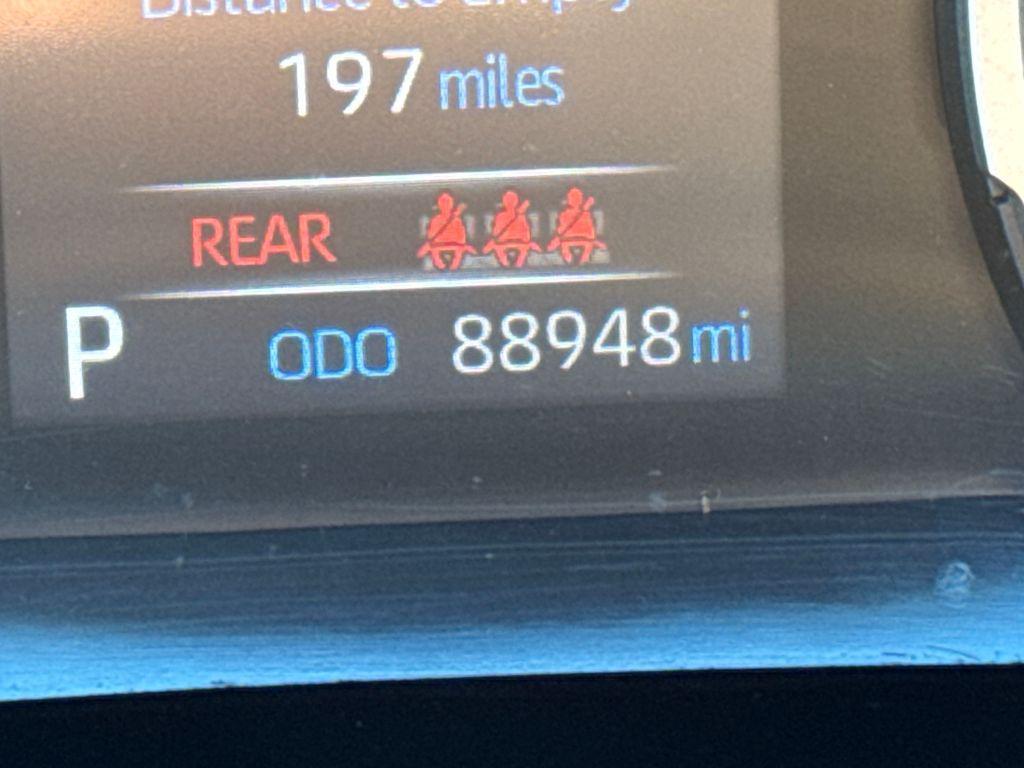 used 2021 Toyota RAV4 car, priced at $25,649