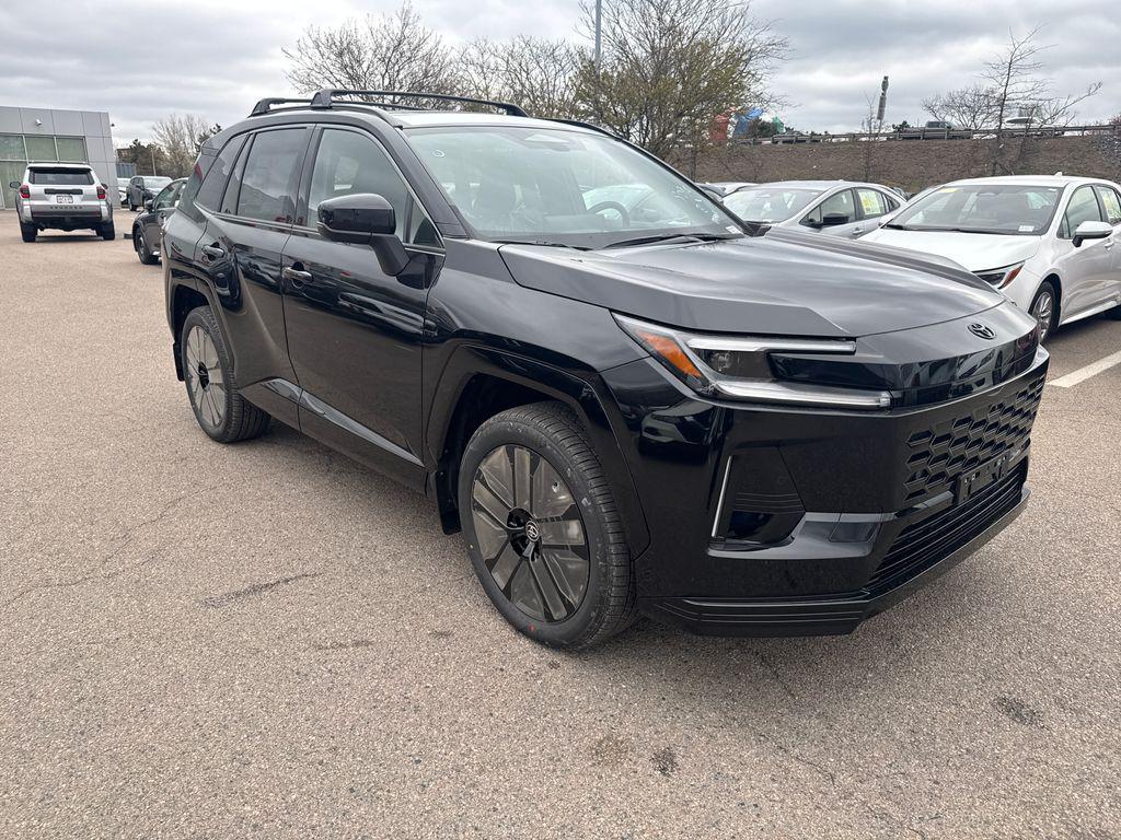 new 2026 Toyota RAV4 Plug-In Hybrid car, priced at $49,825